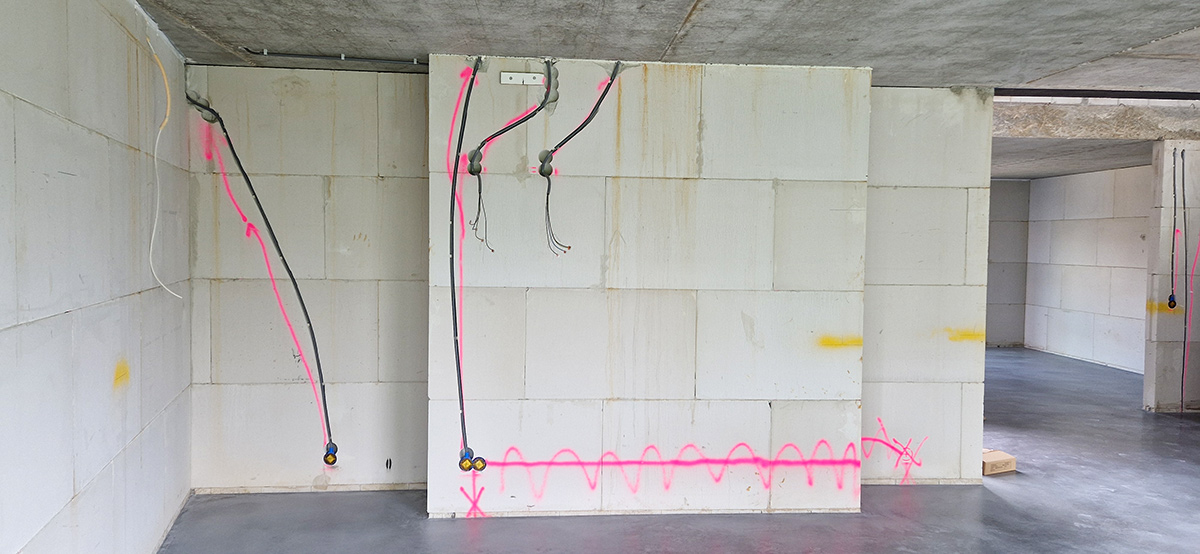 Maatwerk detail Rotterdam